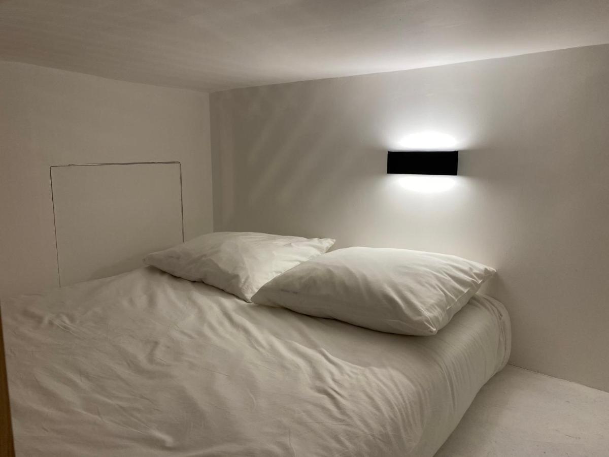 Charmant T2 Biarritz Centre Eksteriør bilde